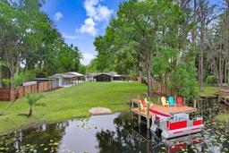 Picture of 5701 Lakeside Drive, Lutz, FL 33558
