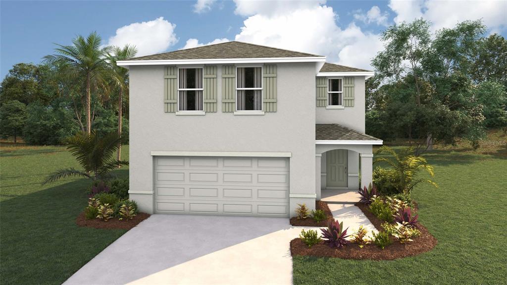 Picture of 2170 NE 28Th Lane, Ocala, FL 34470