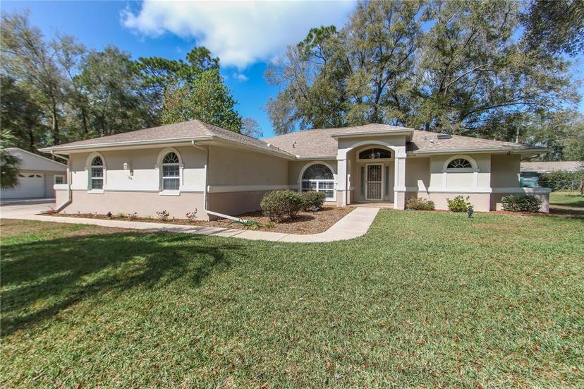 Picture of 316 W Inverness Boulevard, Inverness FL 34452