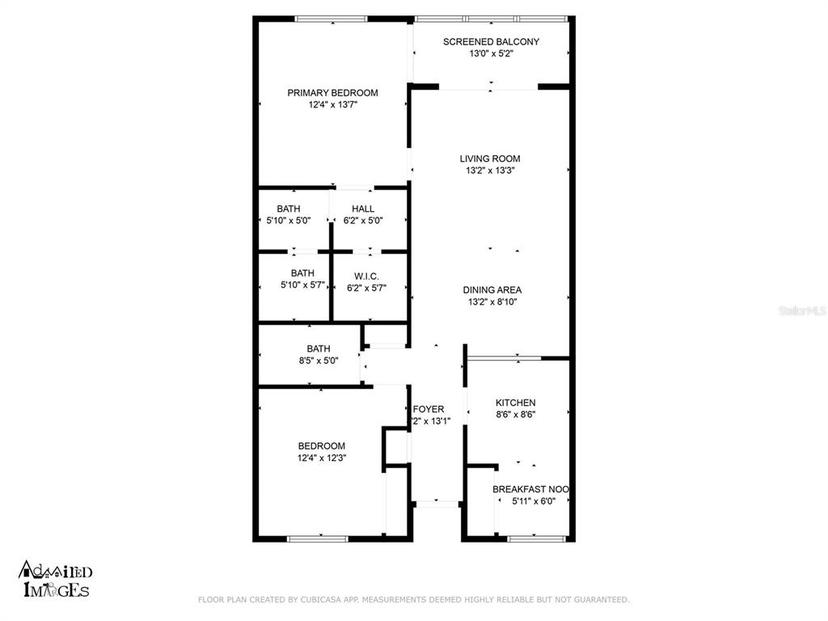 Picture of 8211 Brent Street Unit 816, Port Richey FL 34668