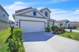 Picture of 659 Daring Drive, Davenport, FL 33837