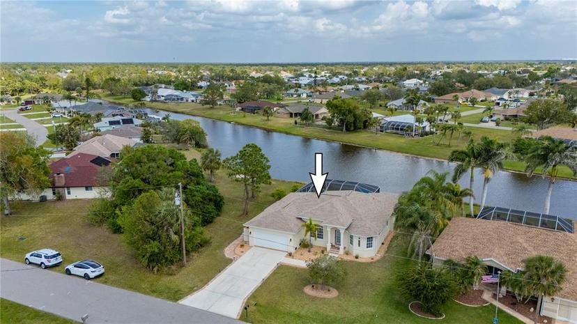 Picture of 380 Concordia Street, Punta Gorda FL 33983