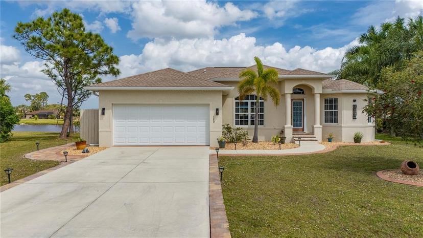 Picture of 380 Concordia Street, Punta Gorda FL 33983