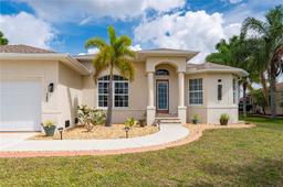 Picture of 380 Concordia Street, Punta Gorda, FL 33983