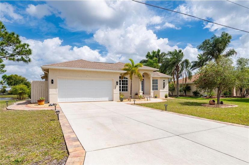 Picture of 380 Concordia Street, Punta Gorda FL 33983