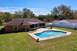 Picture of 17010 Aspen Meadows Drive, Lutz, FL 33548