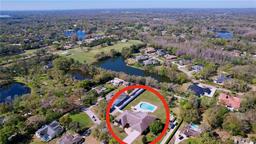 Picture of 17010 Aspen Meadows Drive, Lutz, FL 33548