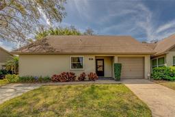 Picture of 2847 Rampart Circle, Clearwater, FL 33761