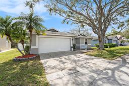 Picture of 2519 Southern Oak Circle, Clearwater, FL 33764