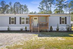 Picture of 10405 Crotty Avenue, Hastings, FL 32145