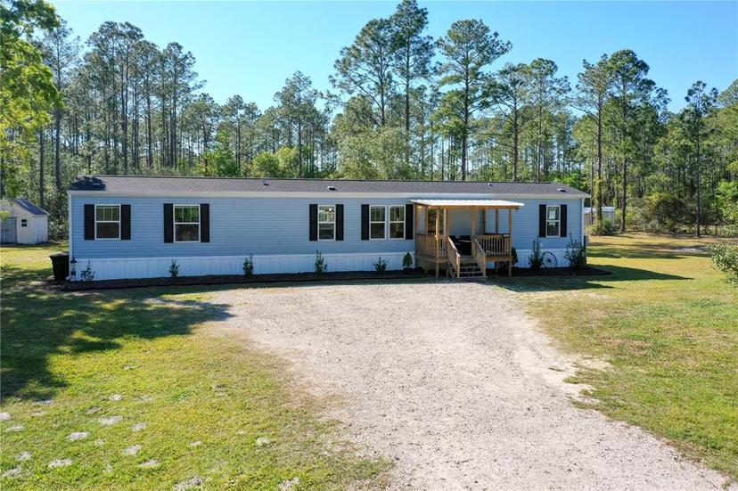 Picture of 10405 Crotty Avenue, Hastings FL 32145