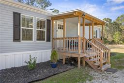 Picture of 10405 Crotty Avenue, Hastings, FL 32145