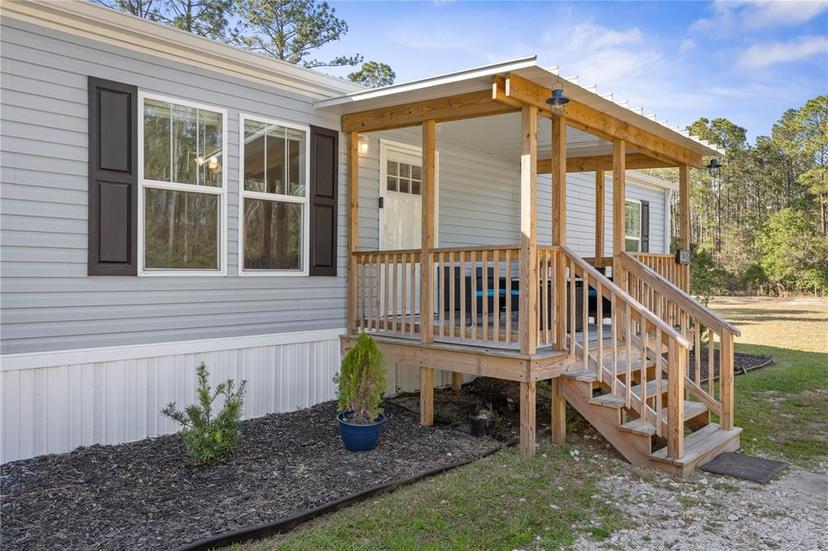 Picture of 10405 Crotty Avenue, Hastings FL 32145