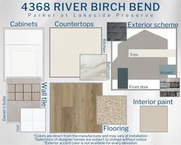 Picture of 4368 River Birch Bend, Lakeland, FL 33811