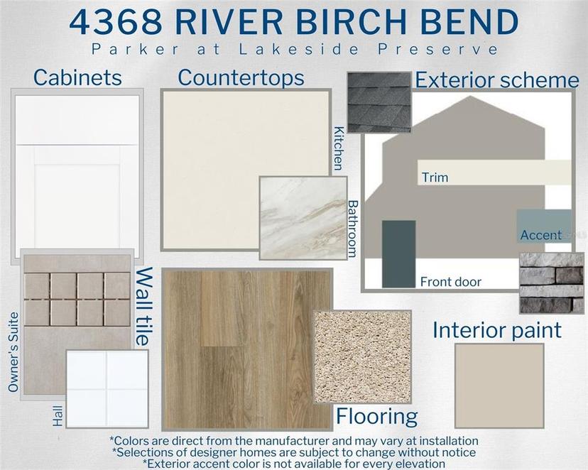 Picture of 4368 River Birch Bend, Lakeland FL 33811