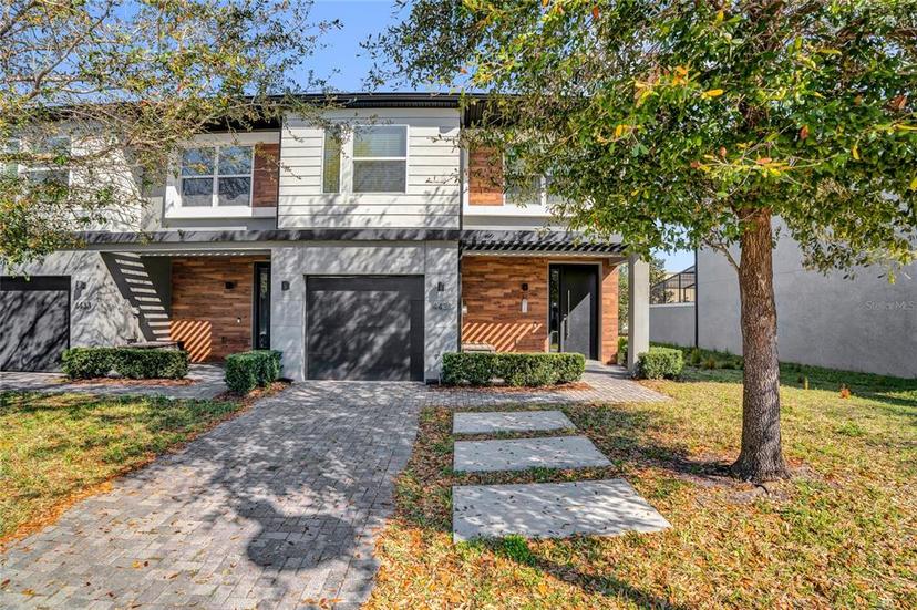 Picture of 4431 Le Reve Court, Kissimmee FL 34746