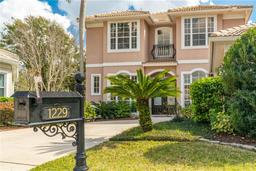 Picture of 1229 Sebastian Cove, Lake Mary, FL 32746