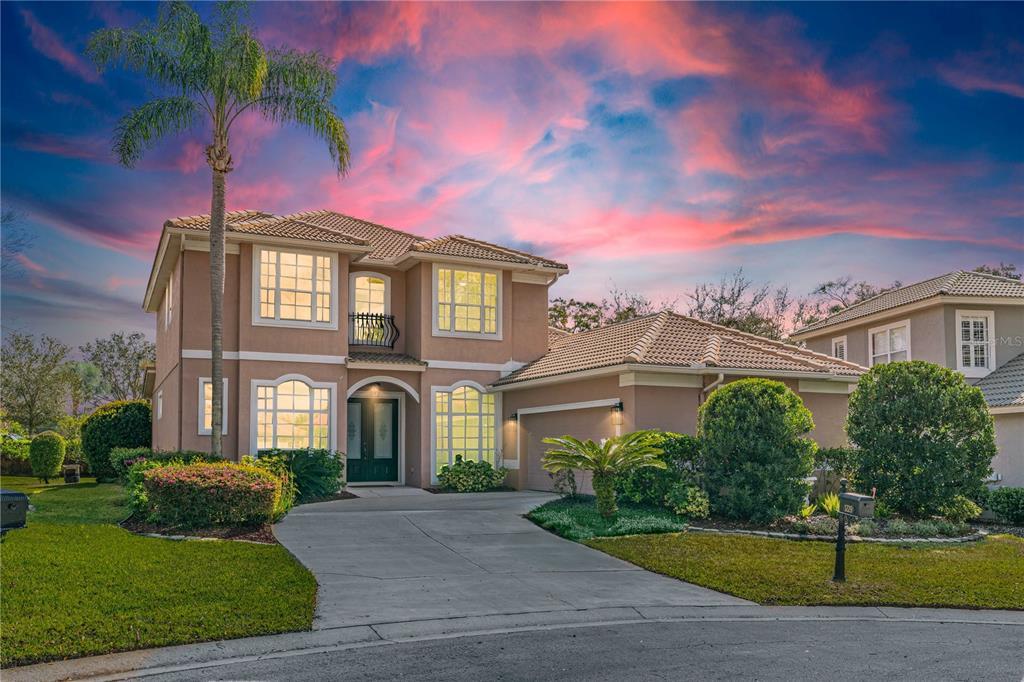 Picture of 1229 Sebastian Cove, Lake Mary, FL 32746