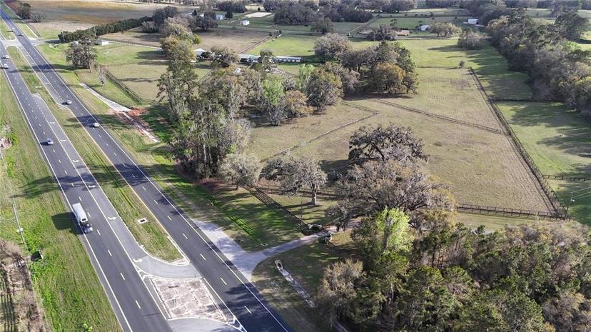 Picture of 9500 NW 95Th Avenue Road, Ocala FL 34482