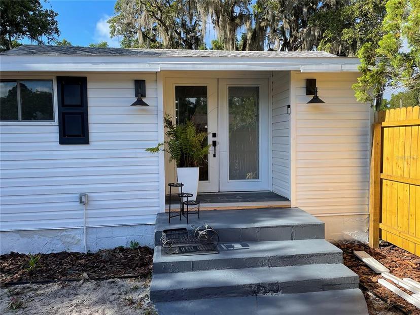 Picture of 1700 Hollywood Avenue, Eustis FL 32726