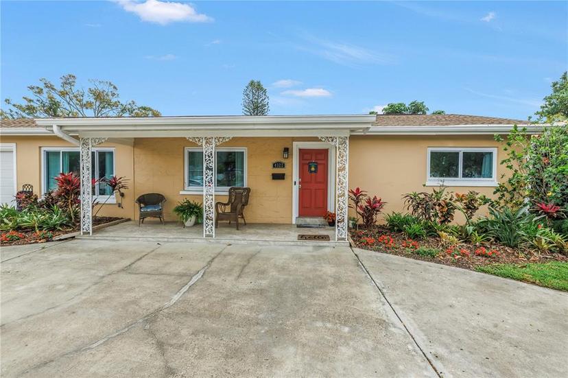Picture of 4322 22Nd Avenue N, St Petersburg FL 33713