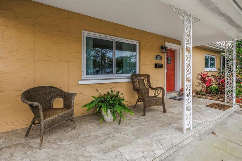 Picture of 4322 22Nd Avenue N, St Petersburg FL 33713