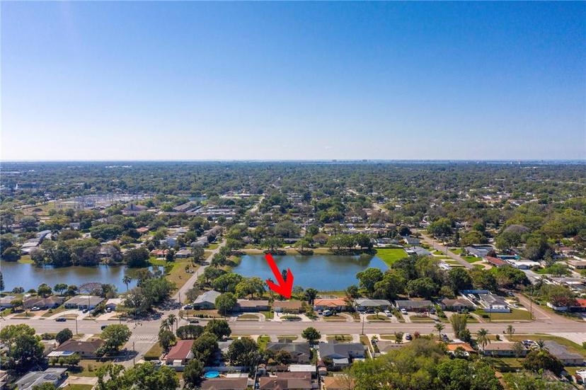 Picture of 4322 22Nd Avenue N, St Petersburg FL 33713