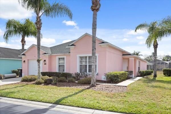 Picture of 407 Reserve Drive, Davenport, FL 33896