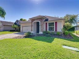 Picture of 8160 Lake James Drive, Lakeland, FL 33810