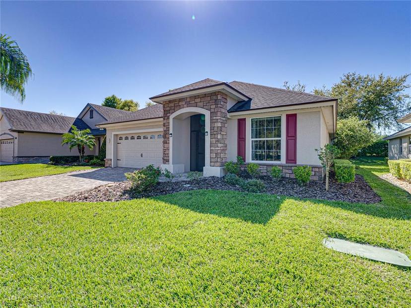 Picture of 8160 Lake James Drive, Lakeland FL 33810