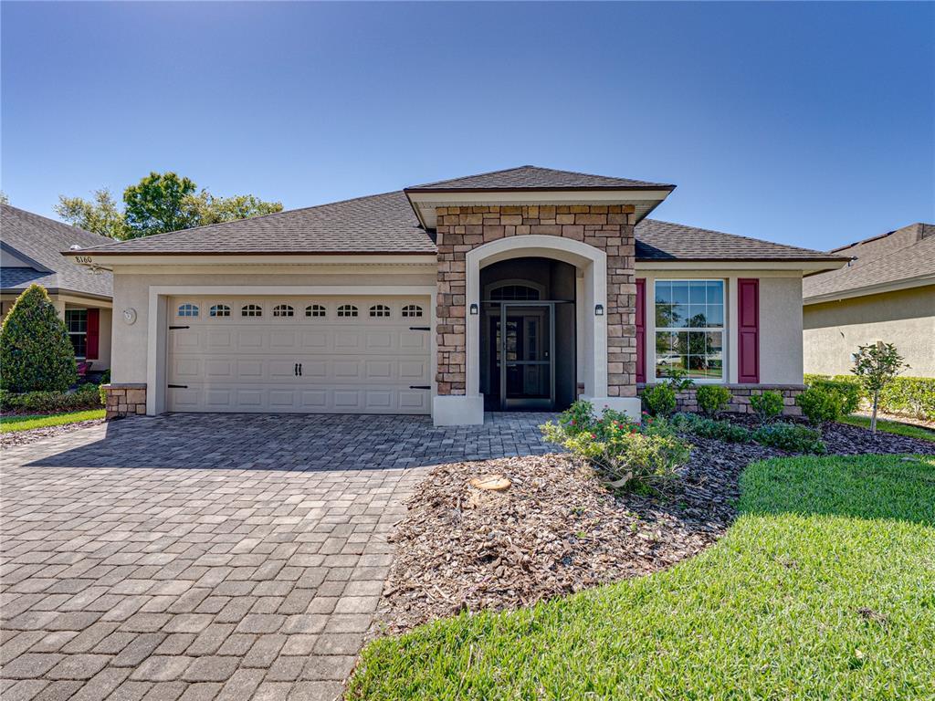 Picture of 8160 Lake James Drive, Lakeland, FL 33810