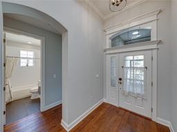 Picture of 8160 Lake James Drive, Lakeland, FL 33810