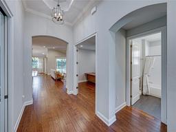 Picture of 8160 Lake James Drive, Lakeland, FL 33810