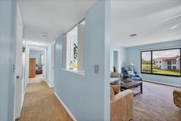 Picture of 820 Capri Isles Boulevard Unit 202, Venice, FL 34292