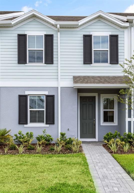 Picture of 1622 Acclaim Road, Apopka FL 32703