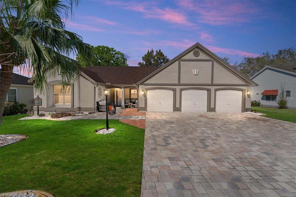 Picture of 314 Chula Vista Avenue, Lady Lake, FL 32159