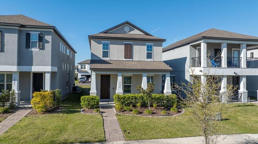Picture of 15036 Willow Arbor Circle, Orlando FL 32824