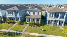 Picture of 15036 Willow Arbor Circle, Orlando, FL 32824