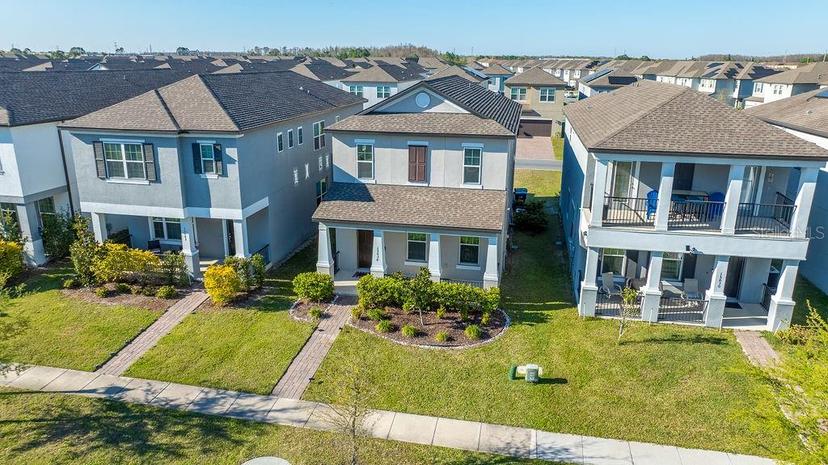 Picture of 15036 Willow Arbor Circle, Orlando FL 32824