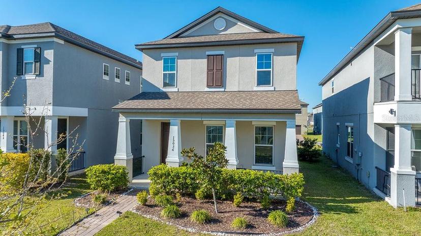 Picture of 15036 Willow Arbor Circle, Orlando FL 32824