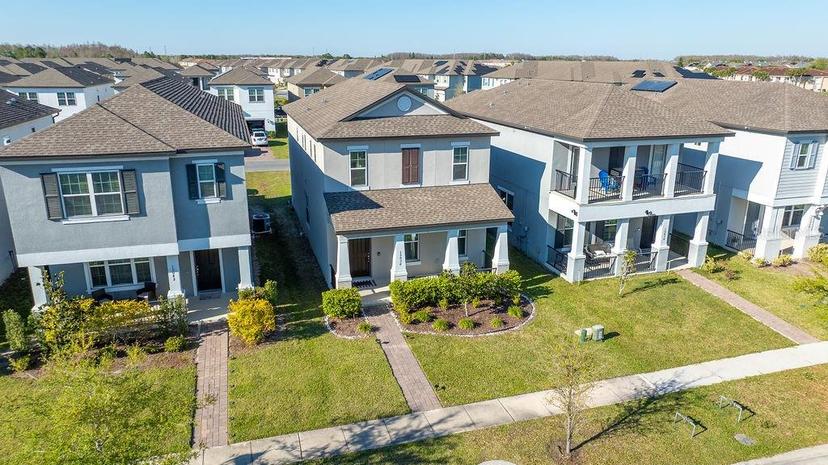 Picture of 15036 Willow Arbor Circle, Orlando FL 32824