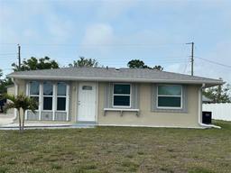 Picture of 137 Revere Street Nw, Port Charlotte, FL 33952