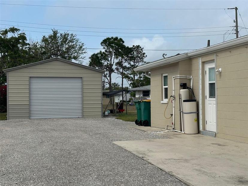Picture of 137 Revere Street Nw, Port Charlotte FL 33952