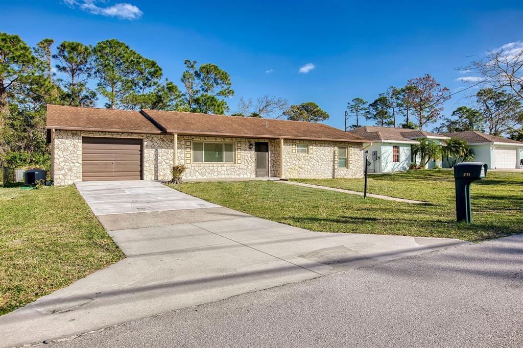 Picture of 2795 Nordman Avenue, New Smyrna Beach, FL 32168