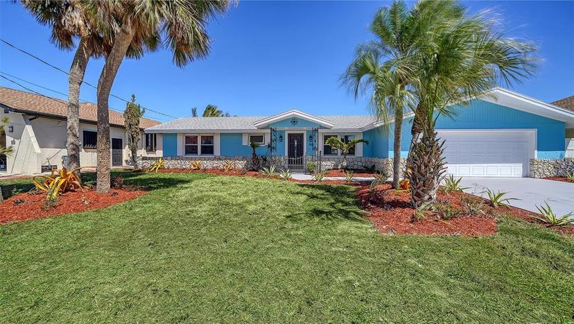 Picture of 108 Peckham Street Sw, Port Charlotte FL 33952