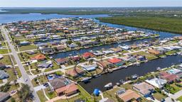 Picture of 108 Peckham Street Sw, Port Charlotte, FL 33952
