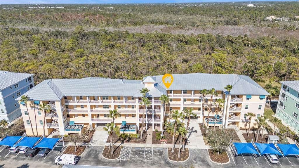 Picture of 8409 Placida Road Unit 305, Placida, FL 33946
