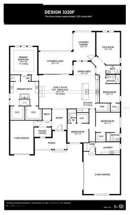 Picture of 5820 Creek Ridge Road, Brooksville, FL 34601