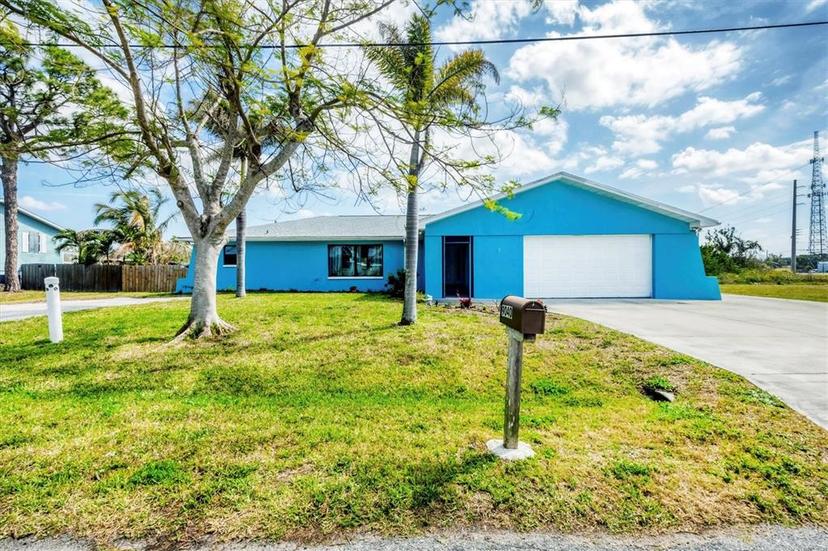 Picture of 9040 Everington Road, Englewood FL 34224