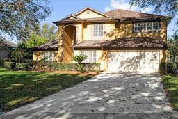 Picture of 729 Strihal Loop, Oakland, FL 34787